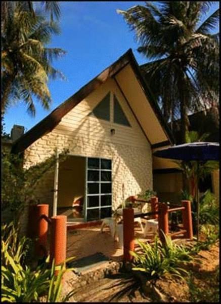 Blue Beach Resort Sam Roi Yot Dış mekan fotoğraf