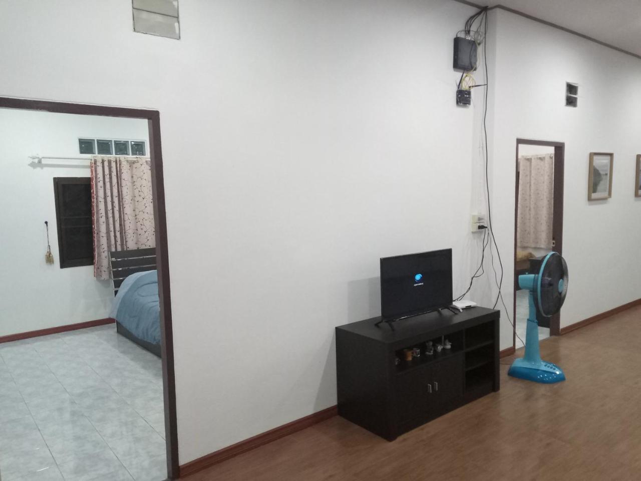 Blue Beach Resort Sam Roi Yot Oda fotoğraf
