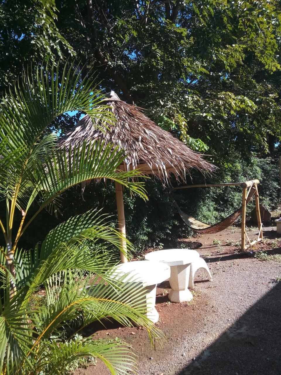 Blue Beach Resort Sam Roi Yot Dış mekan fotoğraf