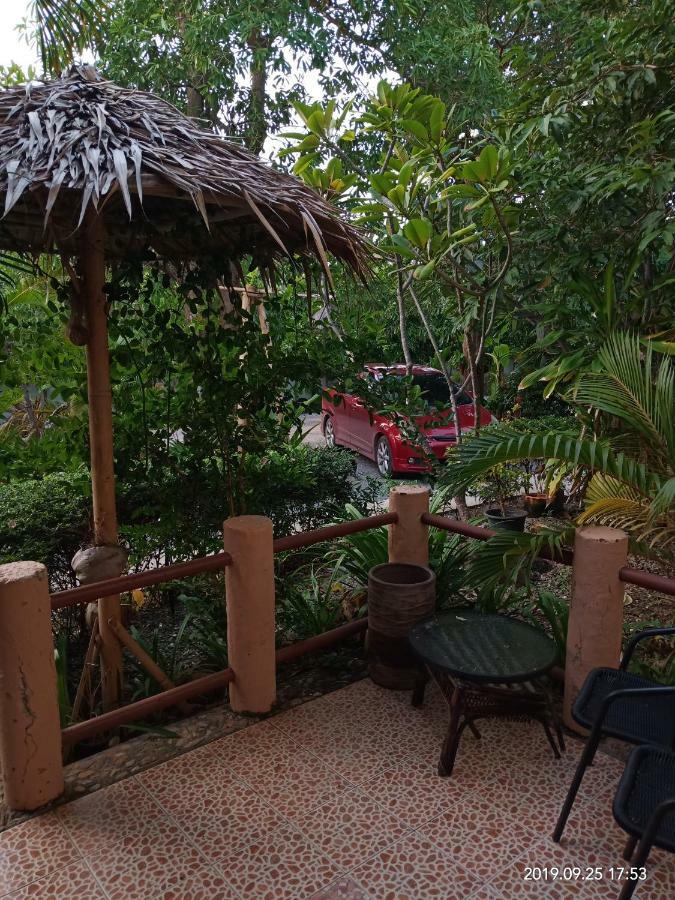 Blue Beach Resort Sam Roi Yot Oda fotoğraf